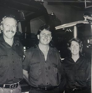 Meet your Posher, Jodie